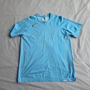 Legends T-Shirt - XL - Blue